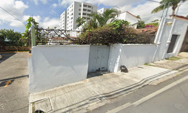 -Casa En Remate Bancario- Real Tetela, Cuernavaca, Morelos.