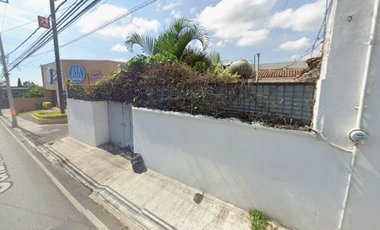 -Casa En Remate Bancario- Real Tetela, Cuernavaca, Morelos.