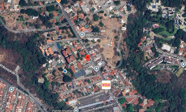 -Casa En Remate Bancario- Real Tetela, Cuernavaca, Morelos.