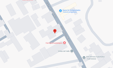 -Casa En Remate Bancario- Real Tetela, Cuernavaca, Morelos.