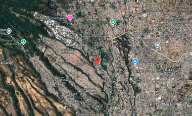 -Casa En Remate Bancario- Real Tetela, Cuernavaca, Morelos.