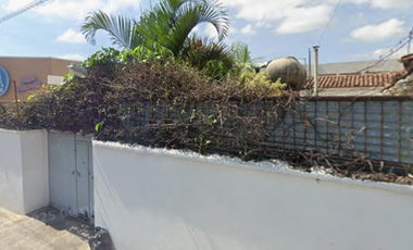 -Casa En Remate Bancario- Real Tetela, Cuernavaca, Morelos.