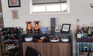 Se Renta Departamento en San Isidro Azcapotzalco