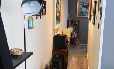 Se Renta Departamento en San Isidro Azcapotzalco