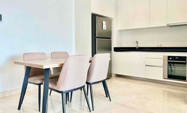 Disewakan Apt Lux The Elements @Rasuna Epicentrum Furnished Bagus
