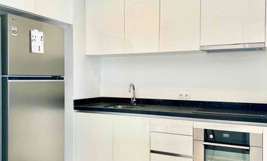 Disewakan Apt Lux The Elements @Rasuna Epicentrum Furnished Bagus