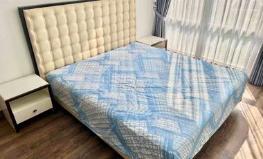 Disewakan Apt Lux The Elements @Rasuna Epicentrum Furnished Bagus