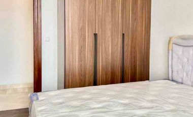 Disewakan Apt Lux The Elements @Rasuna Epicentrum Furnished Bagus