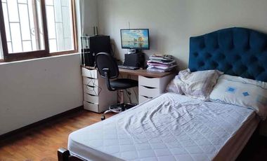 ALQUILO BONITO DEPARTAMENTO EN SURCO