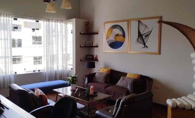 ALQUILO BONITO DEPARTAMENTO EN SURCO