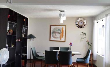 ALQUILO BONITO DEPARTAMENTO EN SURCO