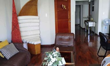 ALQUILO BONITO DEPARTAMENTO EN SURCO