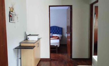 ALQUILO BONITO DEPARTAMENTO EN SURCO