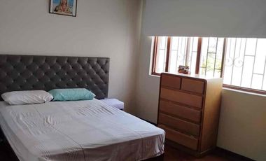 ALQUILO BONITO DEPARTAMENTO EN SURCO