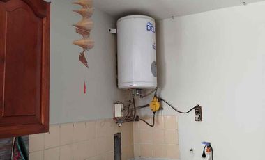 ALQUILO BONITO DEPARTAMENTO EN SURCO