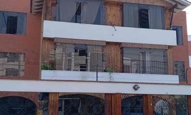 ALQUILO BONITO DEPARTAMENTO EN SURCO