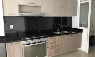 Rento casa en Parque Novara, 3 habitaciones cada una con sus baño.