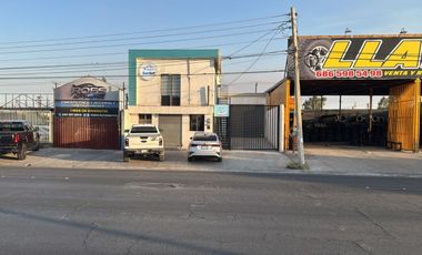 Local Comercial en renta en Jardines del Lago, Mexicali