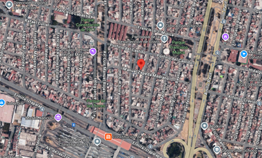 Casa en Venta Iztapalapa Constitución de 1917 CDMX