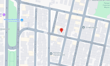 Casa en Venta Iztapalapa Constitución de 1917 CDMX