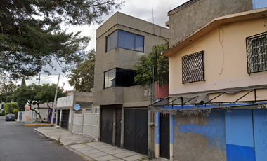 Casa en Venta Iztapalapa Constitución de 1917 CDMX