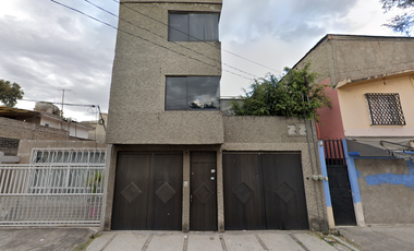 Casa en Venta Iztapalapa Constitución de 1917 CDMX