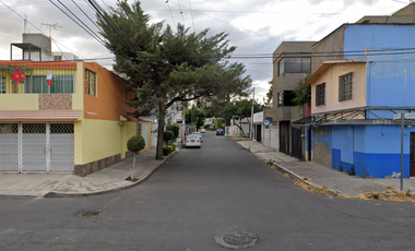 Casa en Venta Iztapalapa Constitución de 1917 CDMX