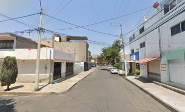 Casa en Venta Iztapalapa Constitución de 1917 CDMX
