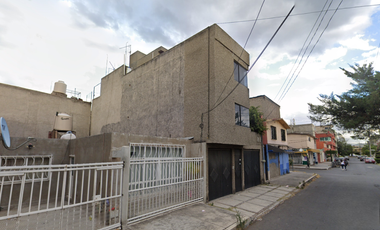 Casa en Venta Iztapalapa Constitución de 1917 CDMX