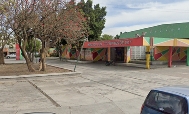 Casa en Venta Iztapalapa Constitución de 1917 CDMX
