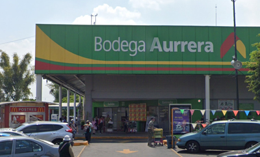 Casa en Venta Iztapalapa Constitución de 1917 CDMX