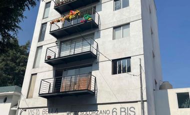 Oportunidad Depatamento Semi nuevo muy bonito 3 Recamaras, Magisterial Bellavista