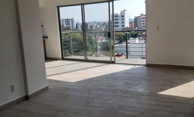 Oportunidad Depatamento Semi nuevo muy bonito 3 Recamaras, Magisterial Bellavista