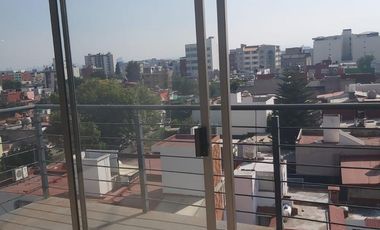 Oportunidad Depatamento Semi nuevo muy bonito 3 Recamaras, Magisterial Bellavista