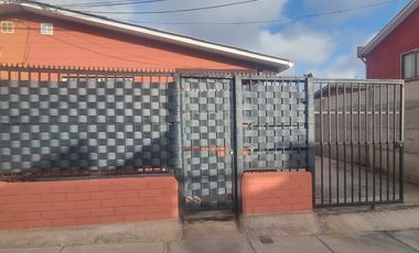 Casa 3D 1B sector Torreones V etapa