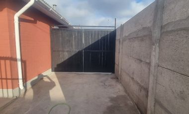 Casa 3D 1B sector Torreones V etapa