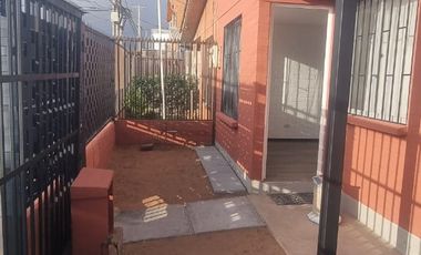 Casa 3D 1B sector Torreones V etapa
