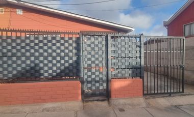 Casa 3D 1B sector Torreones V etapa
