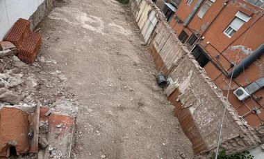 ¡ATENCIÓN INVERSORES! Lote en venta en la 5ta Sección - Mendoza