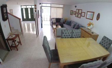 CASA EN VENTA SAN GIL SANTANDER