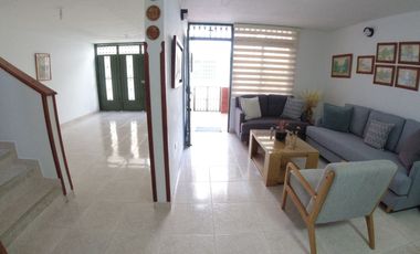 CASA EN VENTA SAN GIL SANTANDER