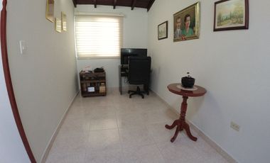 CASA EN VENTA SAN GIL SANTANDER