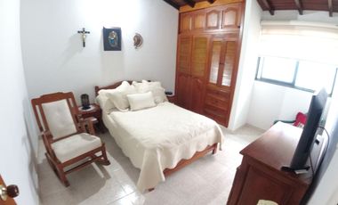 CASA EN VENTA SAN GIL SANTANDER