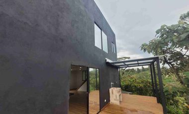 SE ARRIENDA CASA FINCA EN RIONEGRO