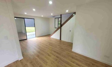 SE ARRIENDA CASA FINCA EN RIONEGRO