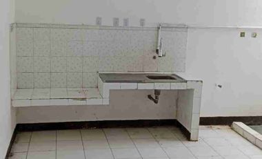 DISEWAKAN RUMAH TKI 3 BLOK D