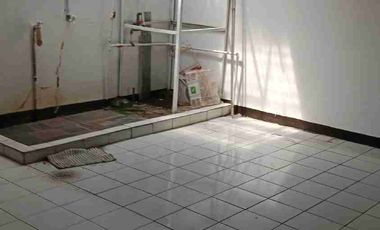 DISEWAKAN RUMAH TKI 3 BLOK D