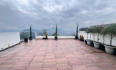 RENTA DEPARTAMENTO SEMIAMOBLADO, TERRAZA, BOSMEDIANO, CENTRO NORTE DE QUITO