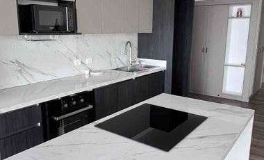 RENTA DEPARTAMENTO SEMIAMOBLADO, TERRAZA, BOSMEDIANO, CENTRO NORTE DE QUITO