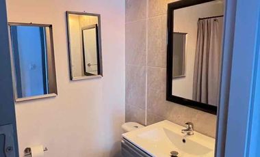 RENTA DEPARTAMENTO SEMIAMOBLADO, TERRAZA, BOSMEDIANO, CENTRO NORTE DE QUITO